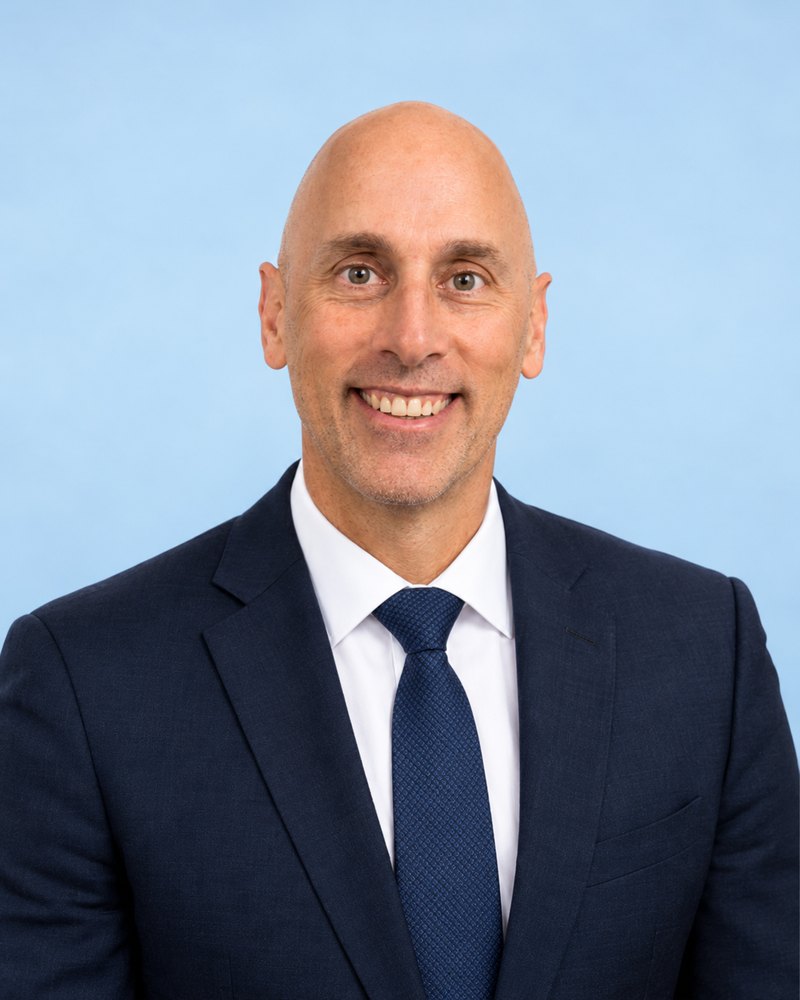 Elio Lanzilli, Managing Director and Principal Consultant of LZRG